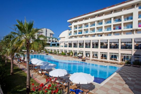  Hotel Titan Select Ultra All Inclusive  Конаклы